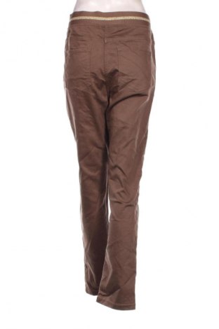 Damen Jeans Choice, Größe XL, Farbe Beige, Preis 10,85 €