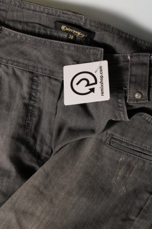 Blugi de femei Claire Jeans, Mărime M, Culoare Gri, Preț 41,45 Lei