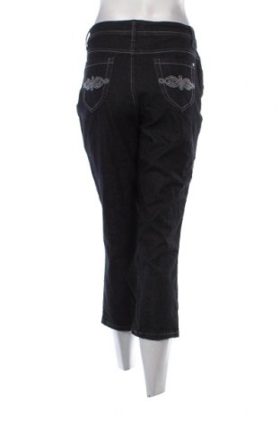 Damen Jeans Cleo, Größe L, Farbe Grau, Preis 15,69 €