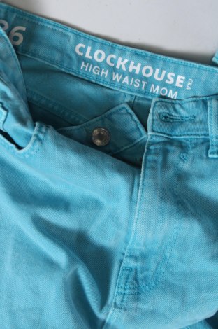 Damen Jeans Clockhouse, Größe S, Farbe Blau, Preis € 10,09