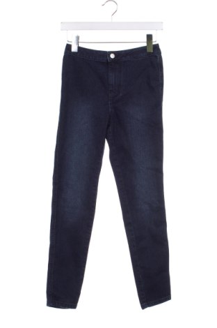 Damen Jeans Clockhouse, Größe XS, Farbe Blau, Preis 11,10 €