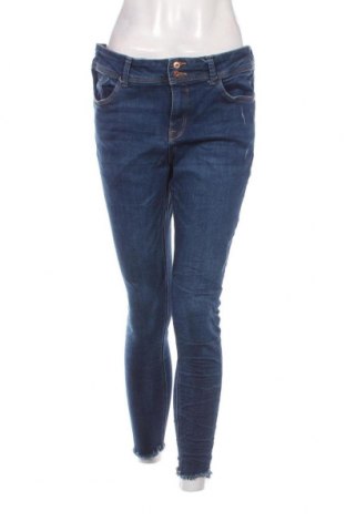 Damen Jeans Clockhouse, Größe XL, Farbe Blau, Preis 6,99 €