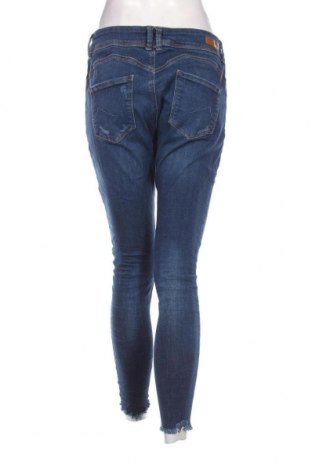 Damen Jeans Clockhouse, Größe XL, Farbe Blau, Preis 6,99 €