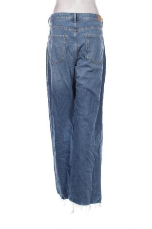 Damen Jeans Clockhouse, Größe XL, Farbe Blau, Preis 12,11 €