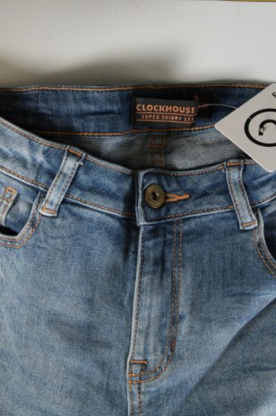Damen Jeans Clockhouse, Größe M, Farbe Blau, Preis € 10,09