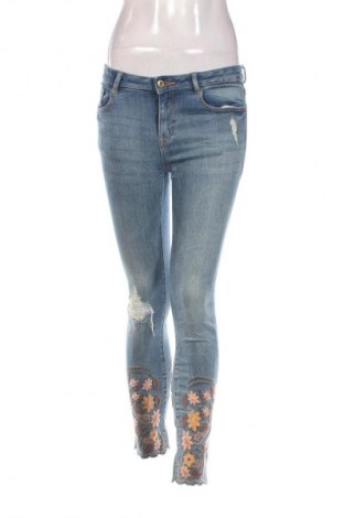 Damen Jeans Clockhouse, Größe M, Farbe Blau, Preis € 10,09