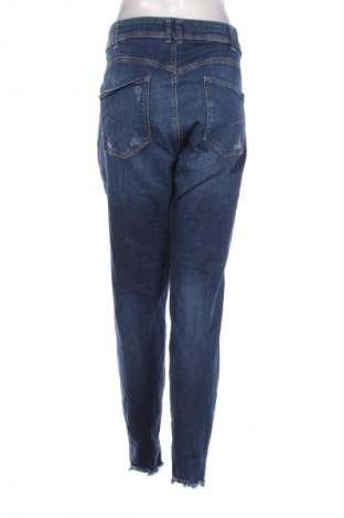 Damen Jeans Clockhouse, Größe XXL, Farbe Blau, Preis 15,14 €