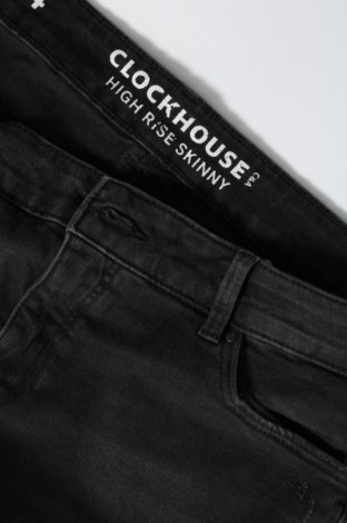 Damen Jeans Clockhouse, Größe XL, Farbe Grau, Preis € 12,11