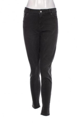 Damen Jeans Clockhouse, Größe XL, Farbe Grau, Preis 11,10 €