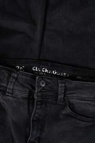 Damen Jeans Clockhouse, Größe S, Farbe Grau, Preis € 9,08