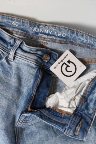 Damen Jeans Clockhouse, Größe M, Farbe Blau, Preis € 11,10