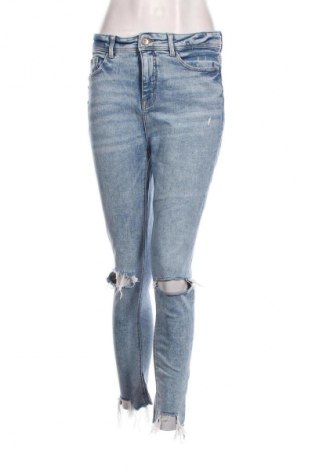 Damen Jeans Clockhouse, Größe M, Farbe Blau, Preis 20,18 €