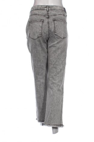 Damen Jeans Clockhouse, Größe XL, Farbe Grau, Preis € 11,10