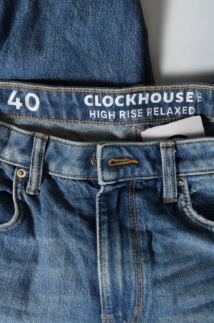 Damen Jeans Clockhouse, Größe M, Farbe Blau, Preis € 9,08