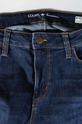 Damen Jeans Colin's, Größe M, Farbe Blau, Preis 8,46 €