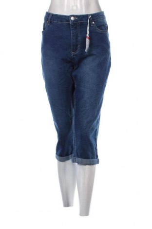 Damen Jeans Collection L, Größe L, Farbe Blau, Preis € 17,61