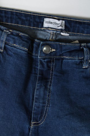 Damen Jeans Collection L, Größe L, Farbe Blau, Preis € 10,09