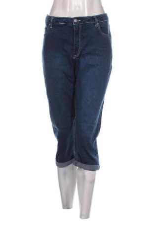 Damen Jeans Collection L, Größe L, Farbe Blau, Preis 11,10 €