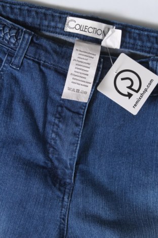 Damen Jeans Collection L, Größe L, Farbe Blau, Preis € 11,10