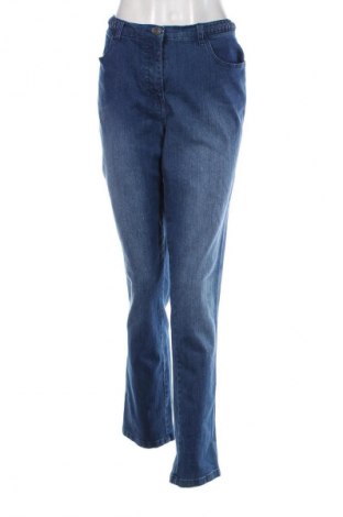 Damen Jeans Collection L, Größe L, Farbe Blau, Preis € 20,18