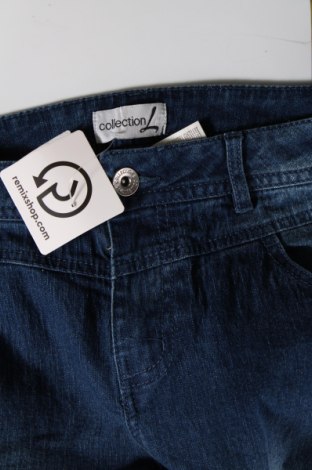 Dámske džínsy  Collection L, Veľkosť S, Farba Modrá, Cena  8,22 €