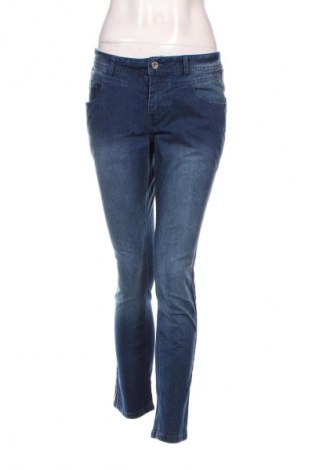 Dámske džínsy  Collection L, Veľkosť S, Farba Modrá, Cena  9,04 €