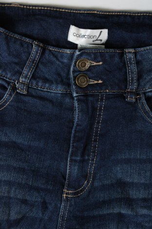 Damen Jeans Collection L, Größe M, Farbe Blau, Preis € 9,08