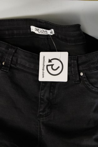 Damen Jeans Colloseum, Größe M, Farbe Schwarz, Preis € 11,10