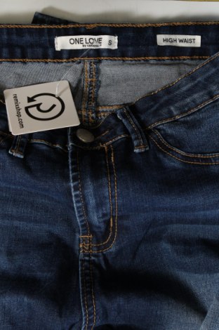 Damen Jeans Colloseum, Größe S, Farbe Blau, Preis € 10,09