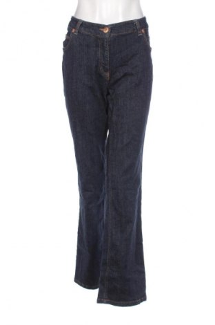 Damen Jeans Colours Of The World, Größe XL, Farbe Blau, Preis € 12,11