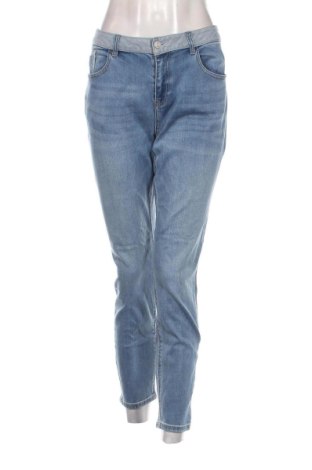Damen Jeans Comma,, Größe L, Farbe Blau, Preis € 28,70