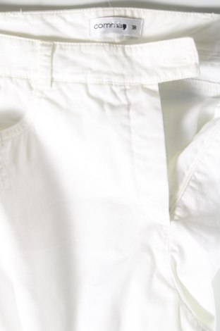 Γυναικείο Τζίν Comma,, Μέγεθος M, Χρώμα Λευκό, Τιμή 27,74 €