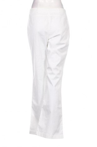 Damen Jeans Comma,, Größe M, Farbe Weiß, Preis 26,60 €