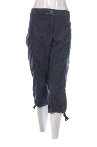 Damen Jeans Contrast, Größe XXL, Farbe Blau, Preis € 38,48