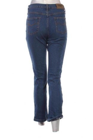Dámské džíny  Cotton Traders, Velikost M, Barva Modrá, Cena  342,00 Kč