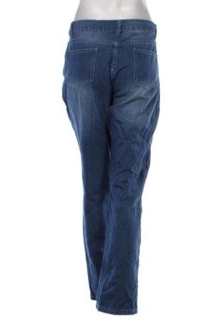 Damen Jeans Cozy, Größe M, Farbe Blau, Preis 10,09 €