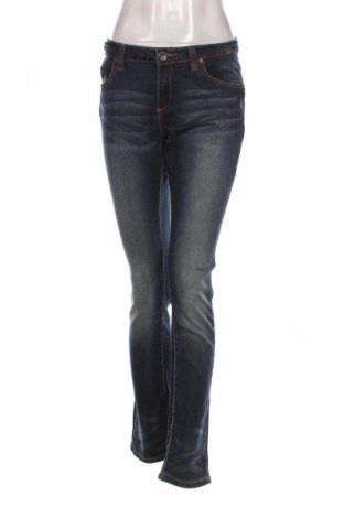 Damen Jeans Crazy World, Größe M, Farbe Blau, Preis € 20,18