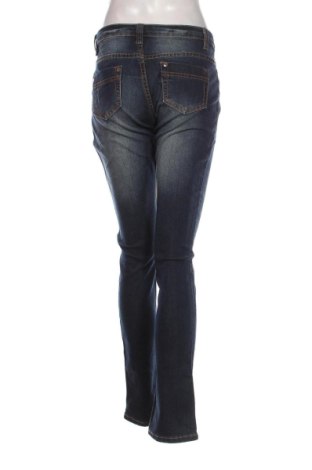 Damen Jeans Crazy World, Größe M, Farbe Blau, Preis € 10,09