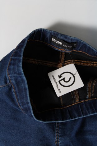 Damen Jeans Cropp, Größe S, Farbe Blau, Preis 13,68 €
