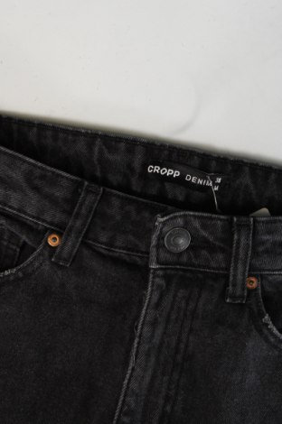 Dámské džíny  Cropp, Velikost M, Barva Černá, Cena  360,00 Kč