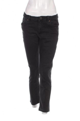 Damen Jeans Cubus, Größe L, Farbe Schwarz, Preis 8,90 €