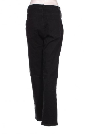 Γυναικείο Τζίν Cubus, Μέγεθος XL, Χρώμα Μαύρο, Τιμή 10,76 €