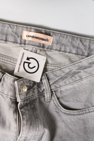 Dámske džínsy  Custommade, Veľkosť L, Farba Sivá, Cena  29,94 €