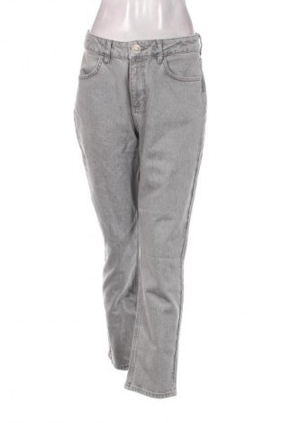 Dámske džínsy  Custommade, Veľkosť L, Farba Sivá, Cena  29,94 €