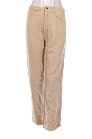 Damen Jeans DAZY, Größe M, Farbe Beige, Preis € 10,09