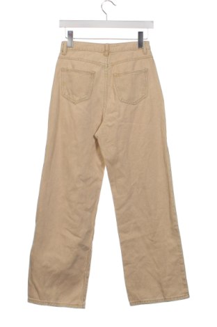 Damen Jeans DAZY, Größe XS, Farbe Beige, Preis 9,08 €