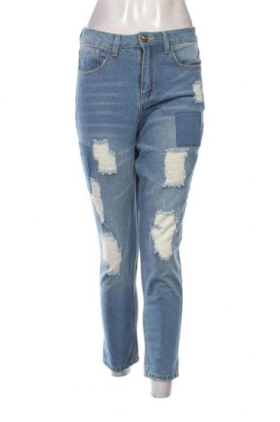Damen Jeans Daisy Street, Größe M, Farbe Blau, Preis 14,12 €