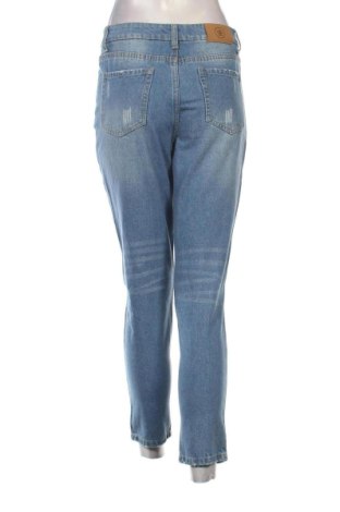 Damen Jeans Daisy Street, Größe M, Farbe Blau, Preis 13,41 €
