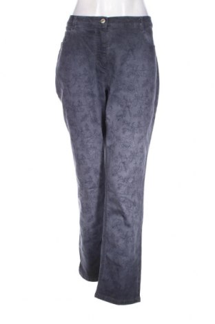 Damen Jeans Deerberg, Größe L, Farbe Blau, Preis 26,10 €