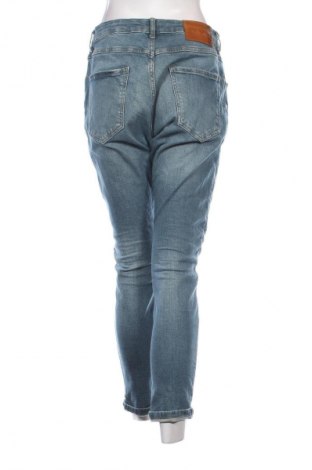 Γυναικείο Τζίν Defacto, Μέγεθος L, Χρώμα Μπλέ, Τιμή 8,97 €